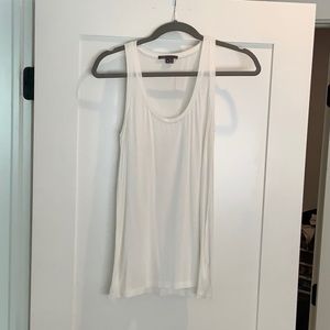 Vince tank top